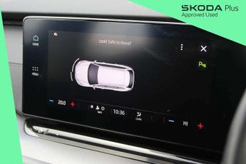 Skoda Octavia Estate 2.0 TDI SE Technology 5dr DSG