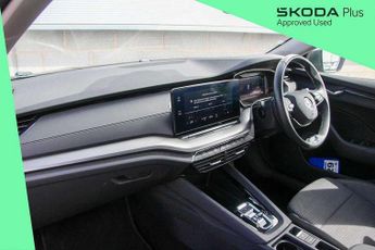 Skoda Octavia Estate 2.0 TDI SE Technology 5dr DSG