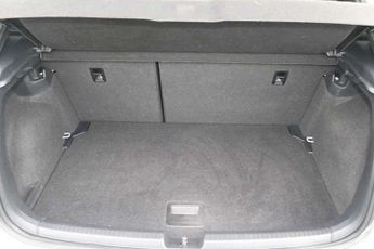 Volkswagen Polo GTI 2.0 TSI GTI 5dr DSG