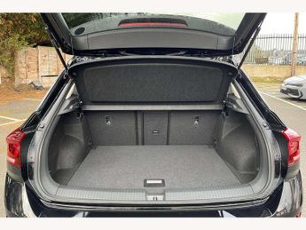 Volkswagen T-Roc 1.5 TSI Style 5dr DSG