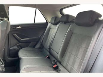 Volkswagen T-Roc 1.5 TSI Style 5dr DSG