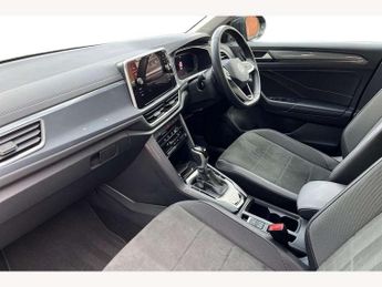 Volkswagen T-Roc 1.5 TSI Style 5dr DSG