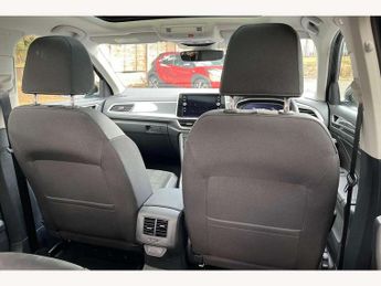 Volkswagen T-Roc 1.5 TSI Style 5dr DSG