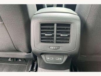 Volkswagen T-Roc 1.5 TSI Style 5dr DSG