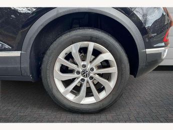 Volkswagen T-Roc 1.5 TSI Style 5dr DSG