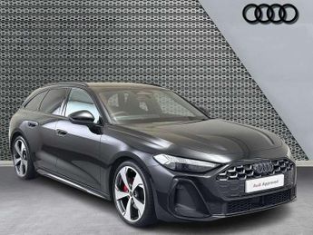 Audi A5 2.0 TFSI 204 Edition 1 5dr S Tronic