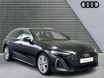 Audi A5 2.0 TFSI 150 S line 5dr S Tronic