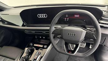 Audi A5 2.0 TFSI 299 e Quattro S line 5dr S Tronic