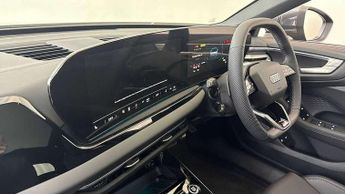 Audi A5 2.0 TFSI 299 e Quattro S line 5dr S Tronic