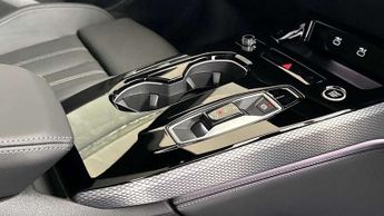 Audi A5 2.0 TFSI 299 e Quattro S line 5dr S Tronic