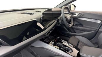 Audi A5 2.0 TFSI 299 e Quattro S line 5dr S Tronic