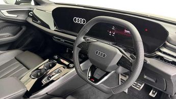 Audi A5 2.0 TFSI 299 e Quattro S line 5dr S Tronic