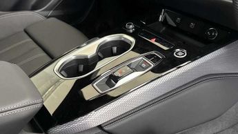 Audi A6 2.0 e-Hybrid Quattro 299 S line 4dr S Tronic