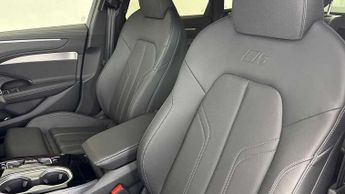 Audi A6 2.0 e-Hybrid Quattro 299 S line 4dr S Tronic