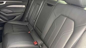 Audi A6 2.0 e-Hybrid Quattro 299 S line 4dr S Tronic