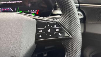 Audi A6 2.0 e-Hybrid Quattro 299 S line 4dr S Tronic