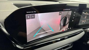 Audi A6 2.0 e-Hybrid Quattro 299 S line 4dr S Tronic