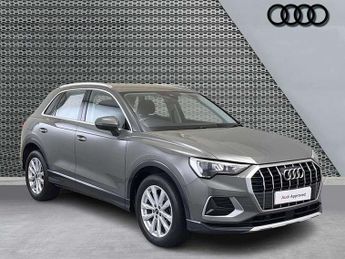 Audi Q3 35 TFSI Sport 5dr S Tronic