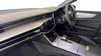 Audi RS6 RS 6 TFSI Quattro Performance 5dr Tiptronic