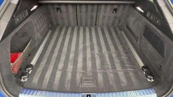 Audi RS6 RS 6 TFSI Quattro Performance 5dr Tiptronic