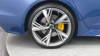 Audi RS6 RS 6 TFSI Quattro Performance 5dr Tiptronic