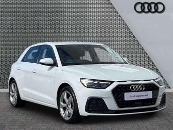 Audi A1 30 TFSI 110 Sport 5dr