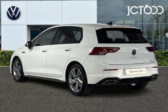 Volkswagen Golf 1.5 eTSI 150 R-Line 5dr DSG