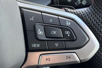 Volkswagen Golf GTI 2.0 TSI 300 GTI Clubsport 5dr DSG