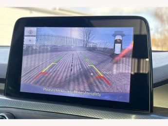 Ford Focus Active 1.0 EcoBoost 125 Active X Auto 5dr