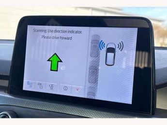 Ford Focus Active 1.0 EcoBoost 125 Active X Auto 5dr