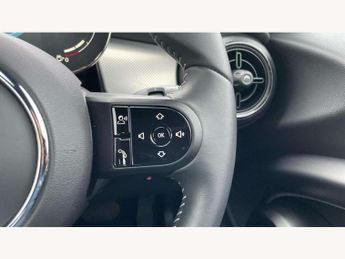 MINI Hatchback 1.5 Cooper Exclusive 3dr Auto