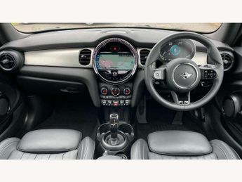 MINI Hatchback 1.5 Cooper Exclusive 3dr Auto