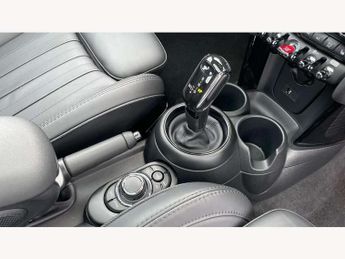 MINI Hatchback 1.5 Cooper Exclusive 3dr Auto