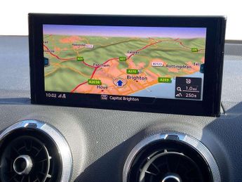 Audi Q2 35 TFSI S Line 5dr S Tronic