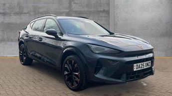 Cupra Formentor 1.5 eTSI 150 V3 5dr DSG