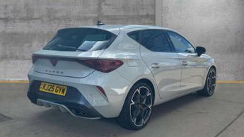 Cupra Leon 1.5 eTSI 150 V2 5dr DSG