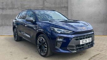 Cupra Terramar 2.0 TSI 265 VZ2 5dr DSG 4Drive