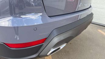 SEAT Arona 1.0 TSI 115 FR Black Edition 5dr DSG