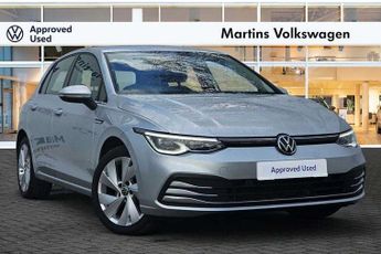 Volkswagen Golf 1.5 TSI Style 5dr