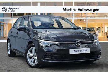 Volkswagen Golf 1.5 TSI Life 5dr