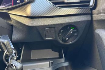 Skoda Kamiq 1.5 TSI Monte Carlo 5dr DSG