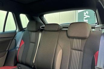 Skoda Kamiq 1.5 TSI Monte Carlo 5dr DSG