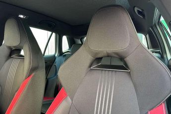 Skoda Kamiq 1.5 TSI Monte Carlo 5dr DSG