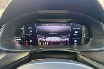 Skoda Kamiq 1.5 TSI Monte Carlo 5dr DSG