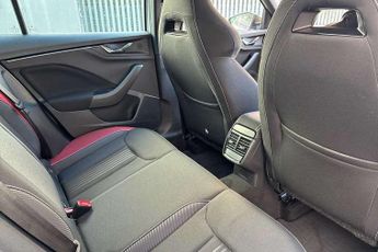 Skoda Kamiq 1.5 TSI Monte Carlo 5dr DSG