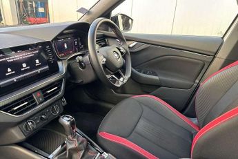 Skoda Kamiq 1.5 TSI Monte Carlo 5dr DSG
