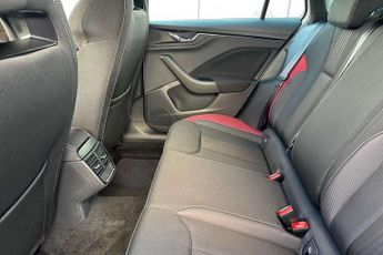 Skoda Kamiq 1.5 TSI Monte Carlo 5dr DSG