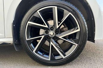 Skoda Kamiq 1.5 TSI Monte Carlo 5dr DSG