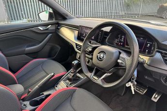 Skoda Kamiq 1.5 TSI Monte Carlo 5dr DSG