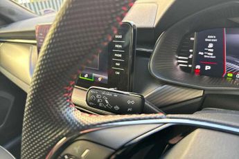 Skoda Kamiq 1.5 TSI Monte Carlo 5dr DSG